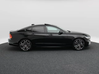Volvo S90 – thumbnail 6