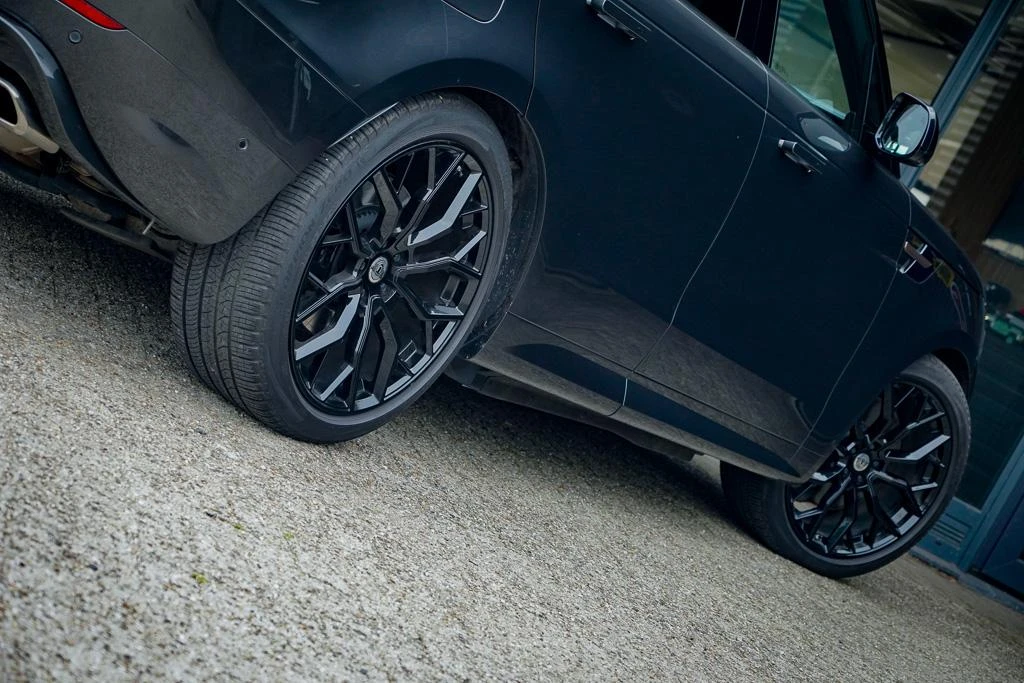 Land Rover Range Rover Sport – foto 6