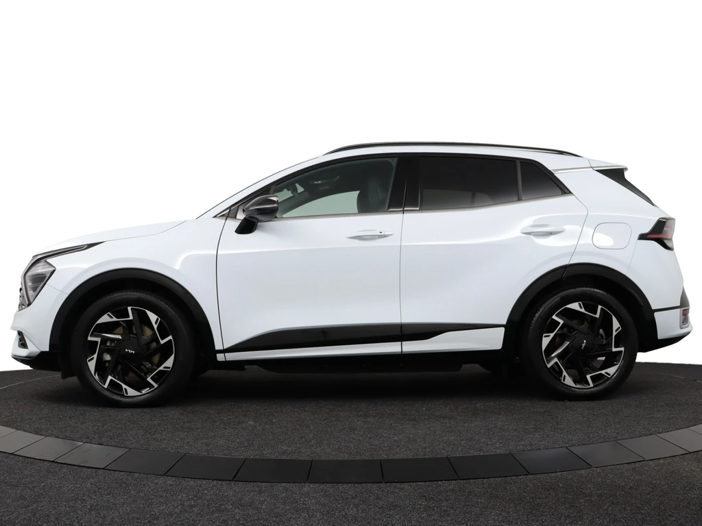 Kia Sportage – foto 3