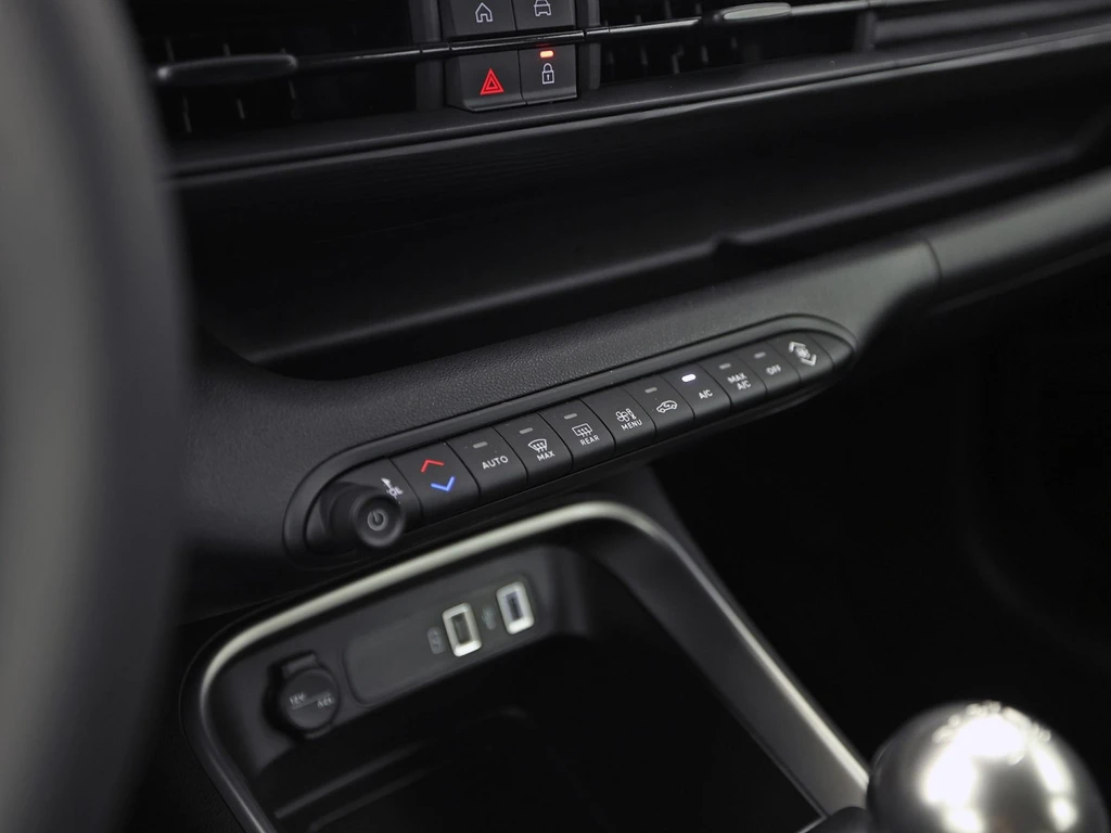 Jeep Avenger – foto 24