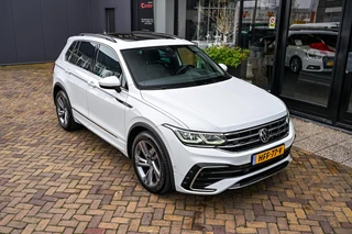 Volkswagen Tiguan – thumbnail 10