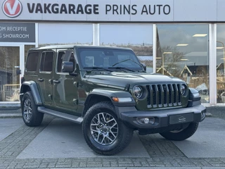 Jeep Wrangler – thumbnail 9