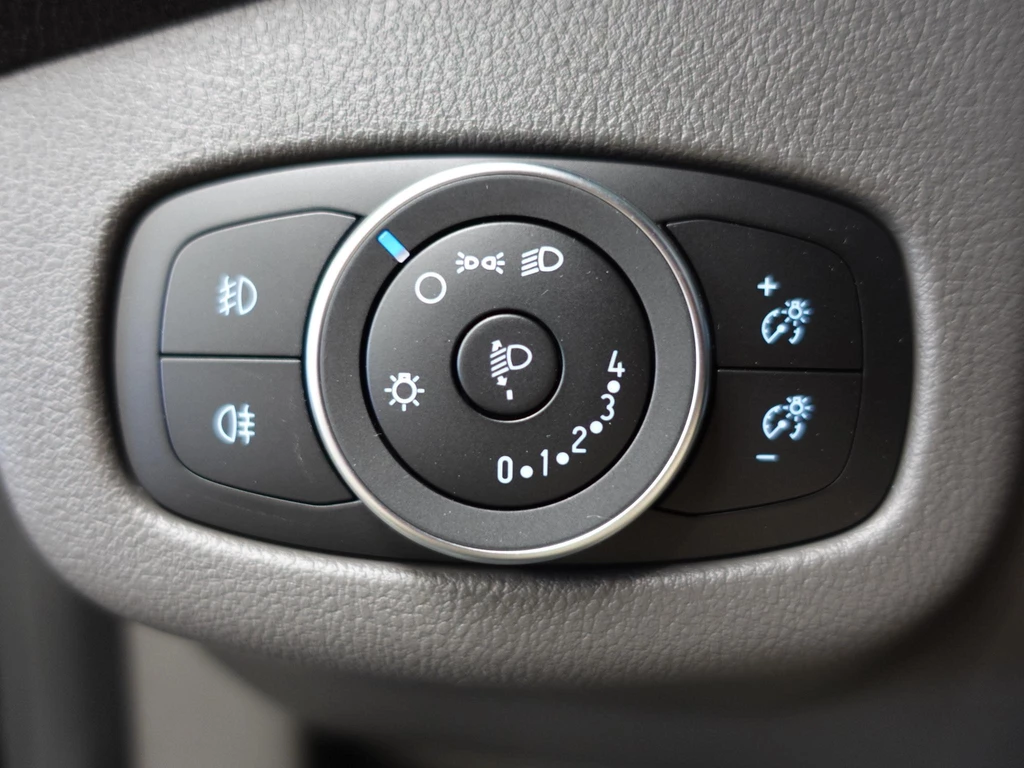 Ford Transit Connect – foto 18
