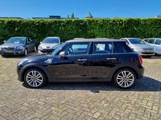 MINI Cooper – thumbnail 2