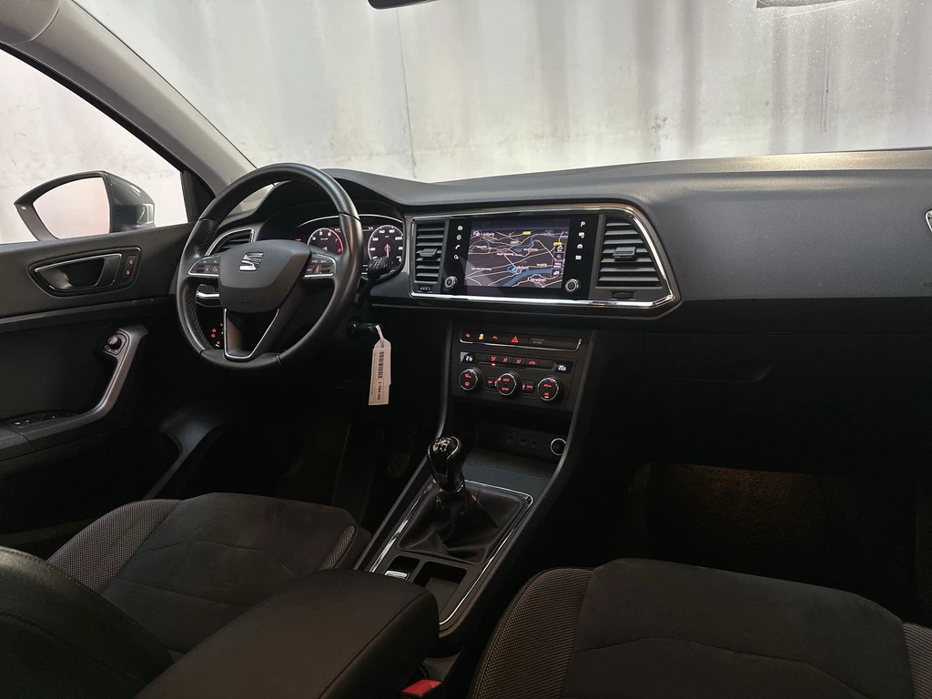 SEAT Ateca – foto 9