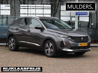 Peugeot 3008 – thumbnail 8