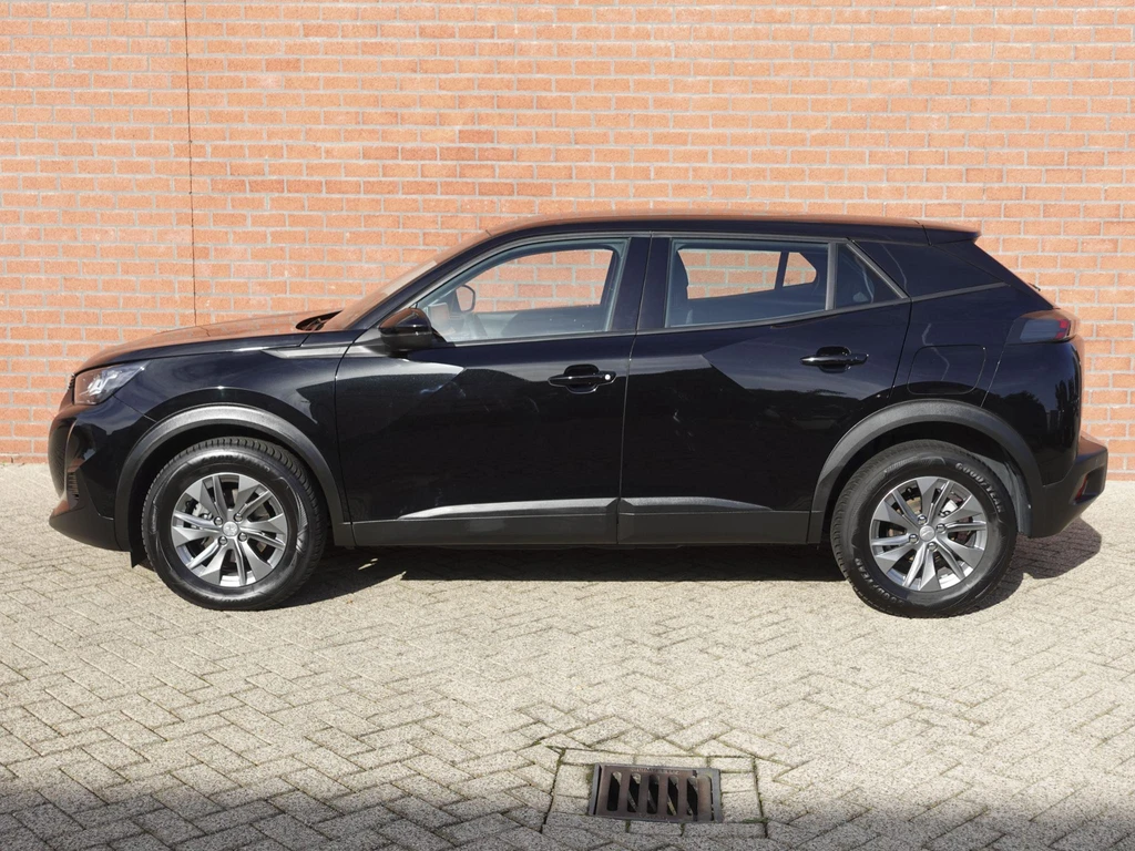 Peugeot 2008 – foto 2