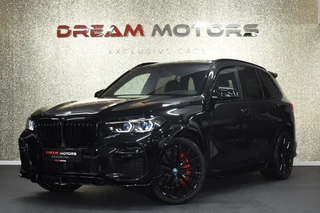 BMW X5 – thumbnail 1