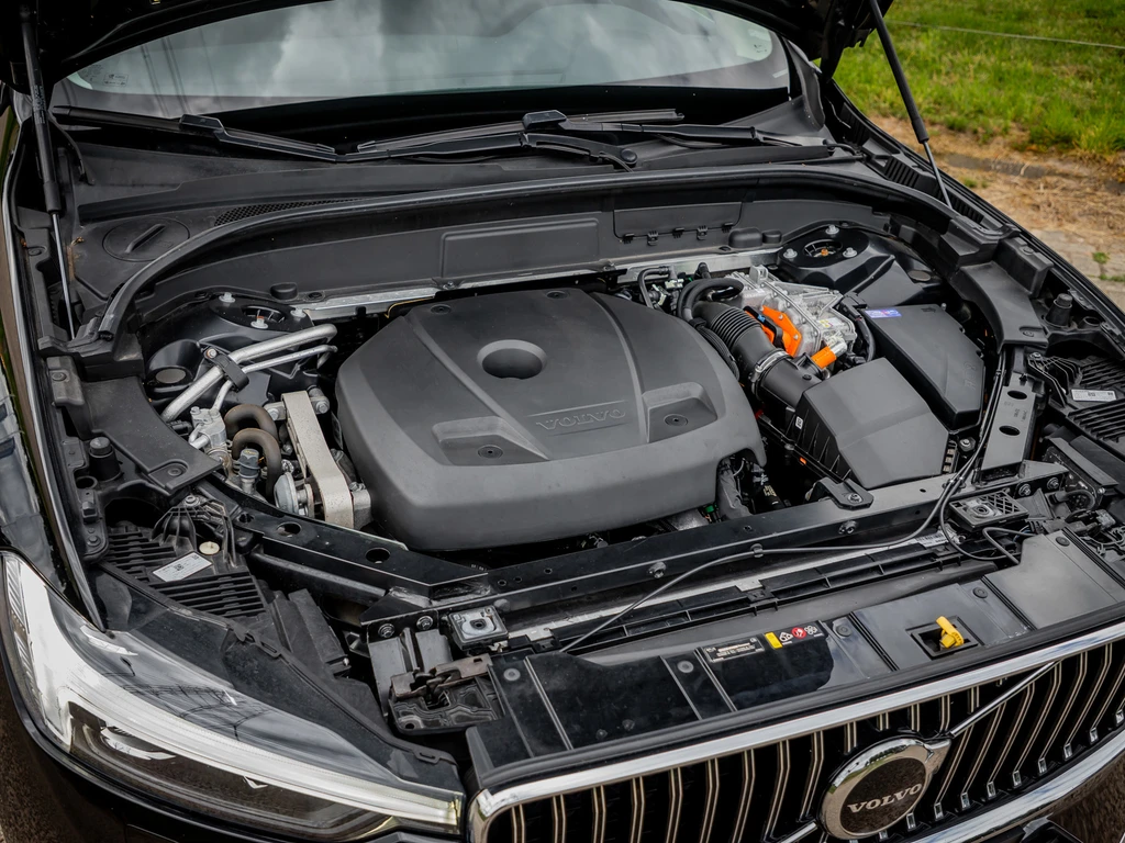 Volvo XC60 – foto 33