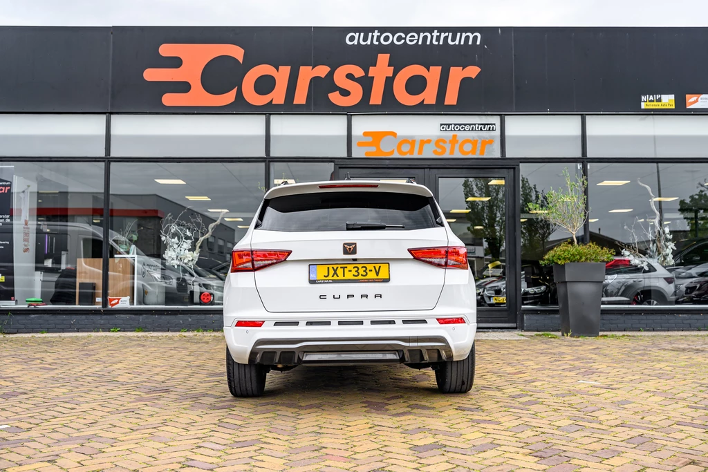 CUPRA Ateca – foto 3
