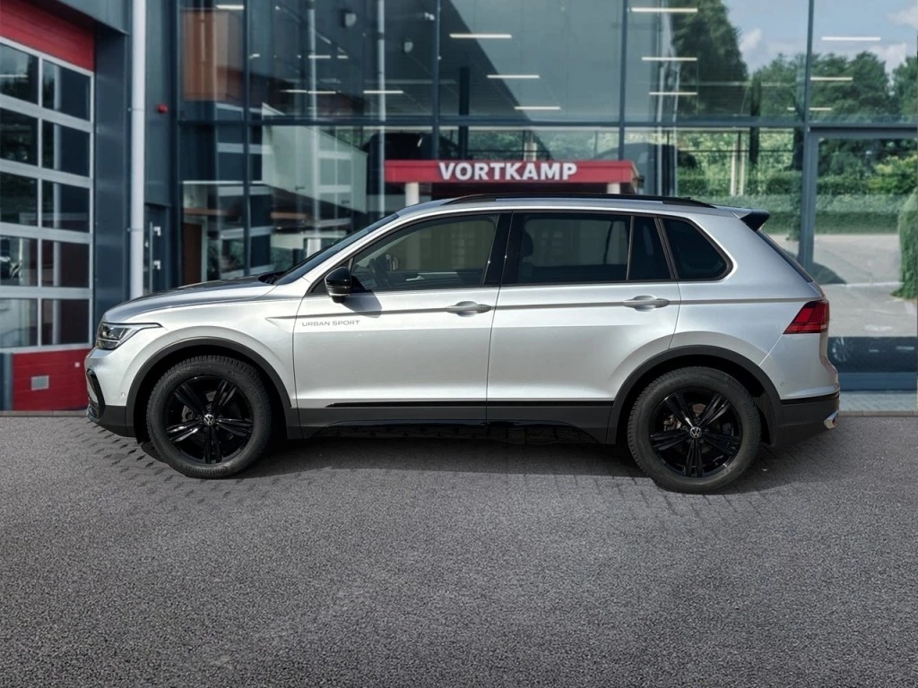 Volkswagen Tiguan – foto 2