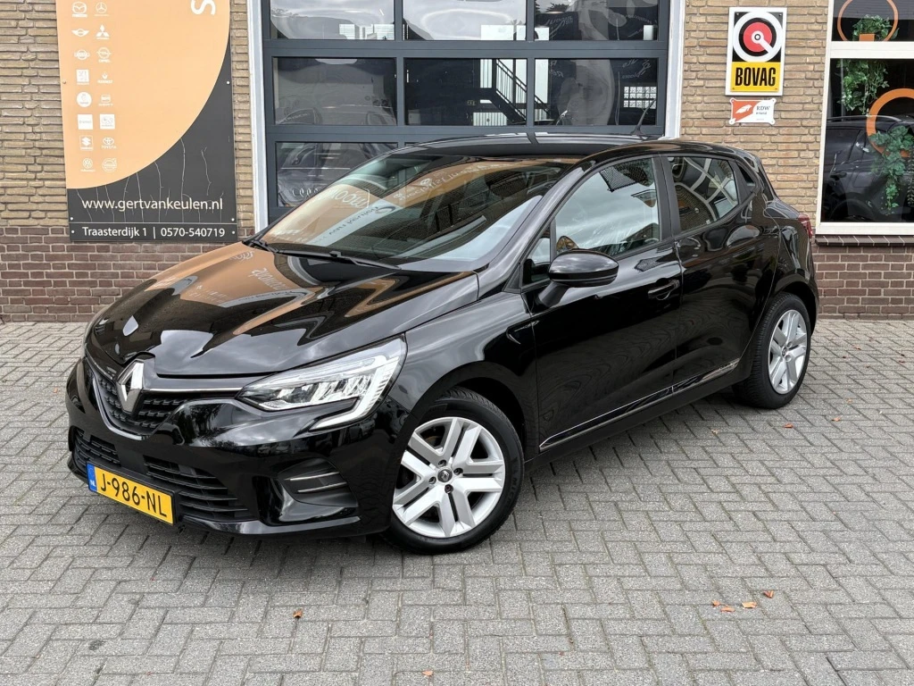 Renault Clio – foto 2