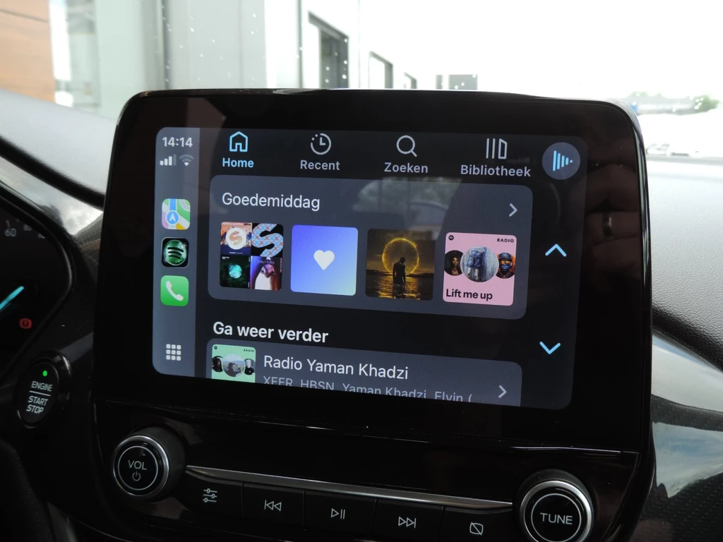 Ford Puma – foto 42
