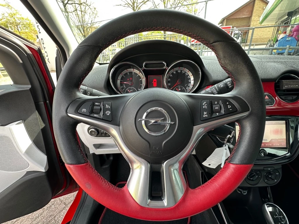Opel ADAM – foto 11