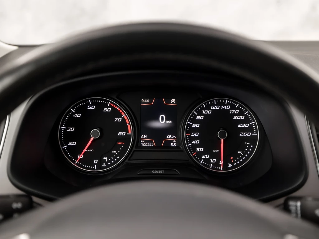SEAT Leon – foto 20