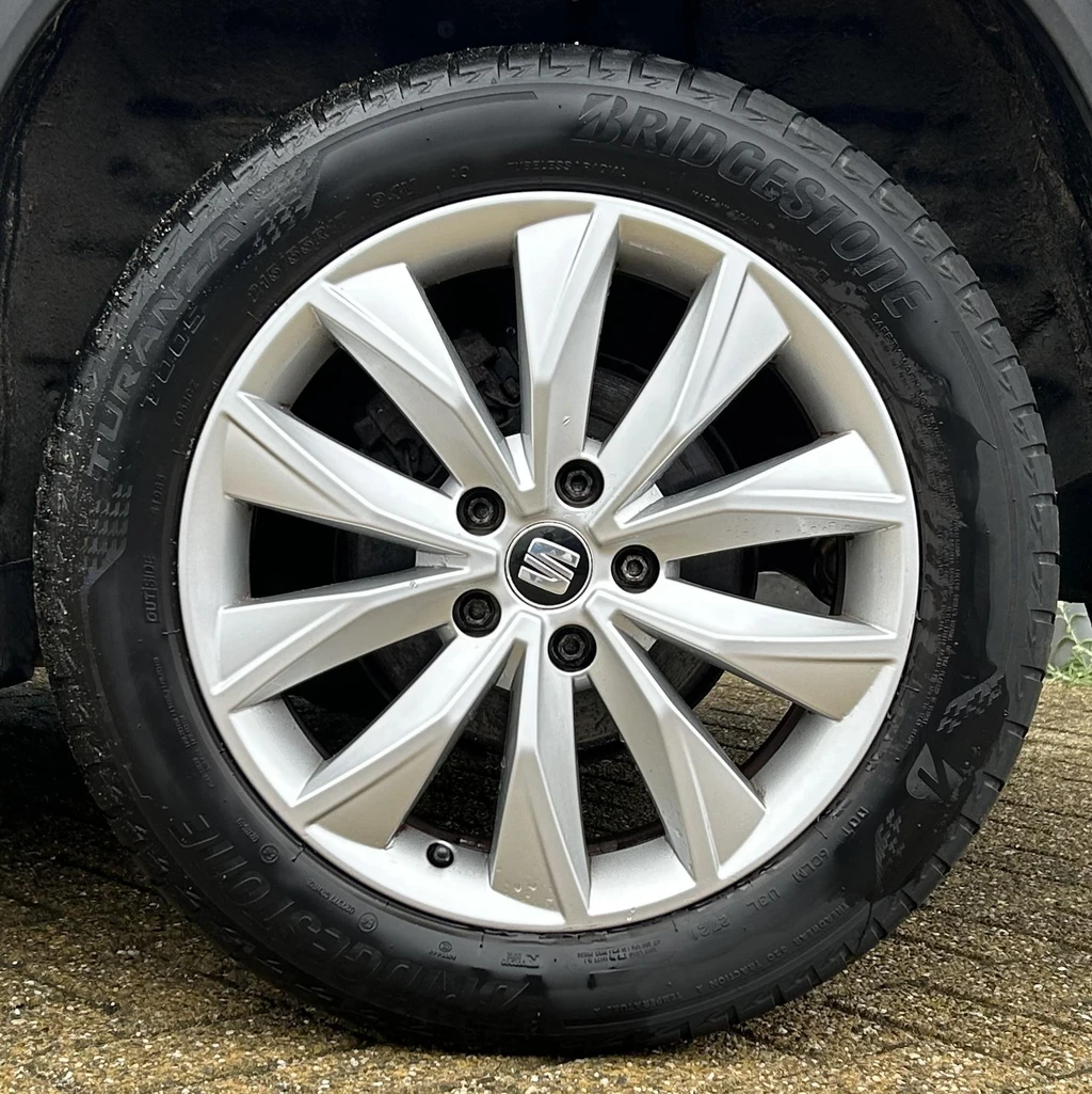 SEAT Ateca – foto 8
