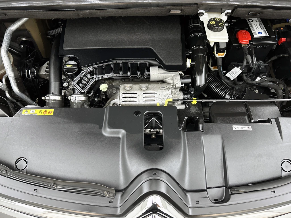 Citroën Grand C4 Spacetourer – foto 25