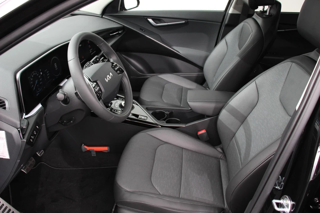 Kia Niro EV – foto 7
