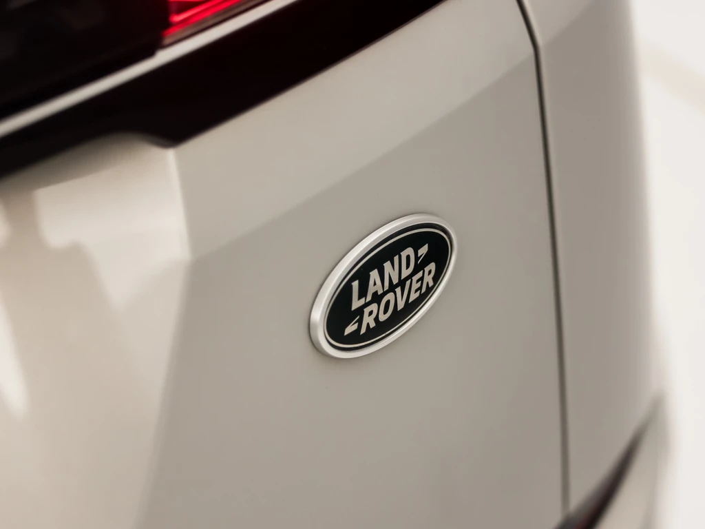 Land Rover Range Rover Evoque – foto 34