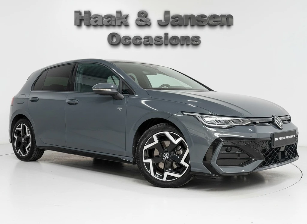 Volkswagen Golf – foto 6