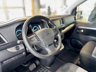 Citroën ë-Spacetourer – thumbnail 10