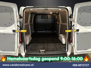 Ford Transit Custom – thumbnail 9