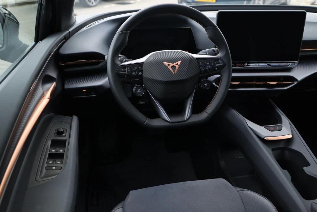 CUPRA Raval – foto 23
