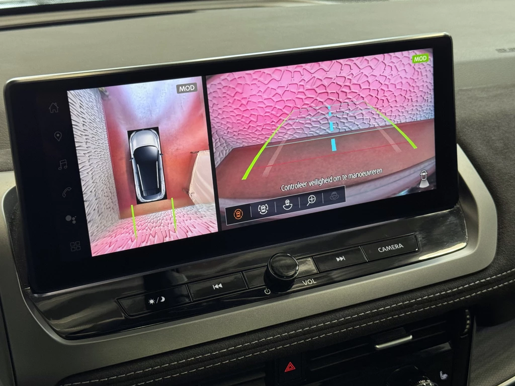 Nissan QASHQAI – foto 18