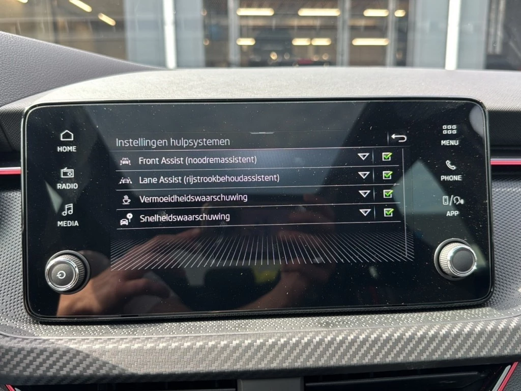 Škoda Kamiq – foto 21