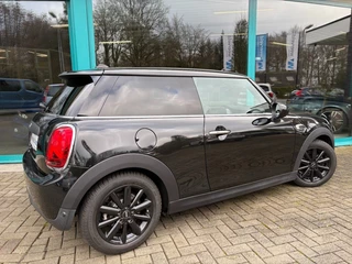 MINI One – thumbnail 4