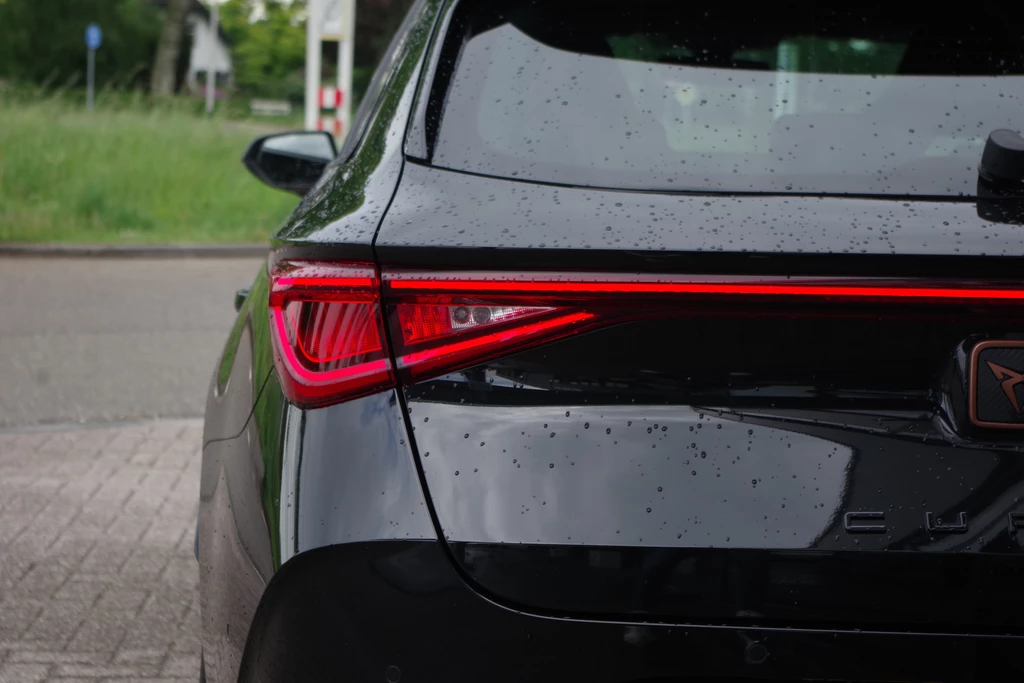 CUPRA Leon Sportstourer – foto 15