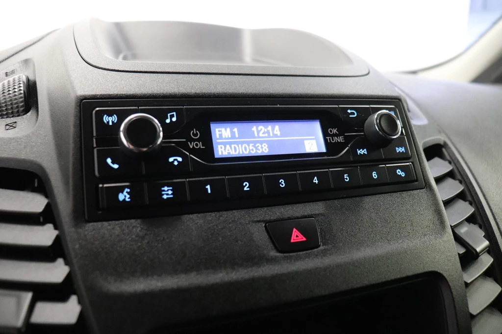 Ford Transit Connect – foto 14
