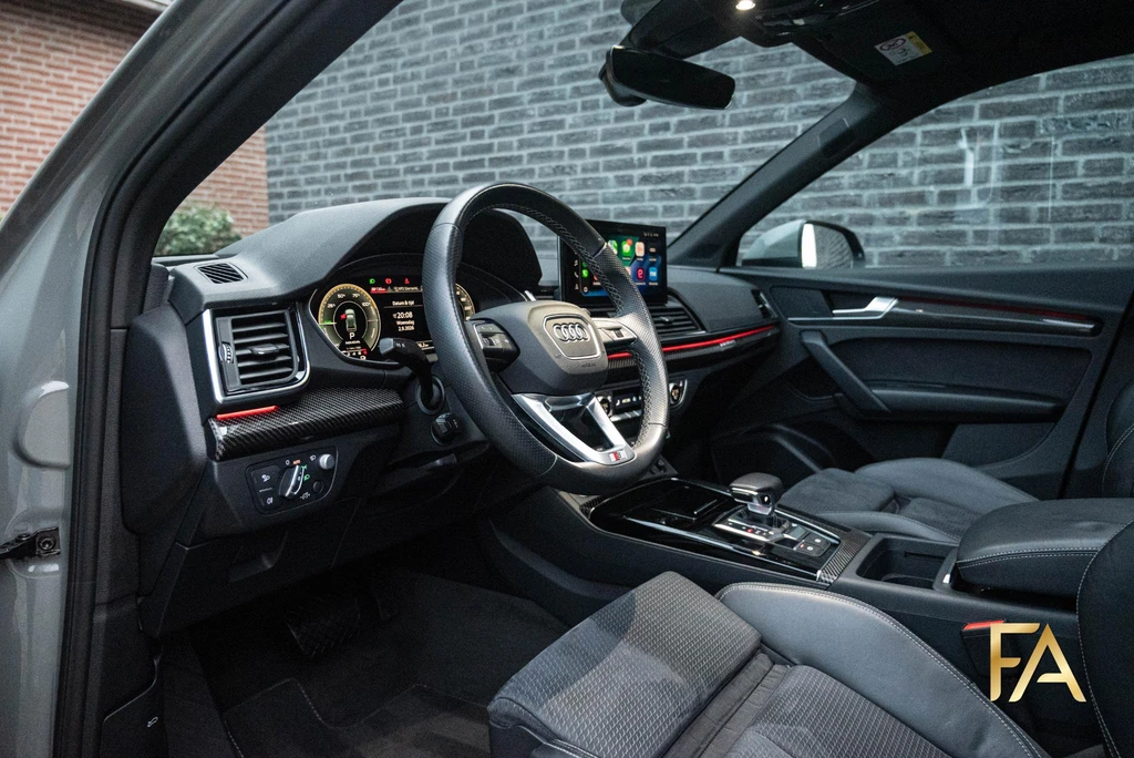 Audi Q5 – foto 24