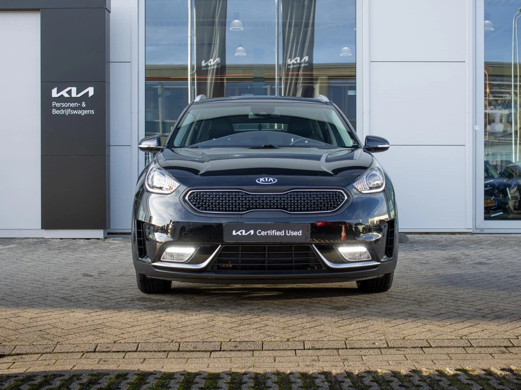 Kia Niro – foto 7