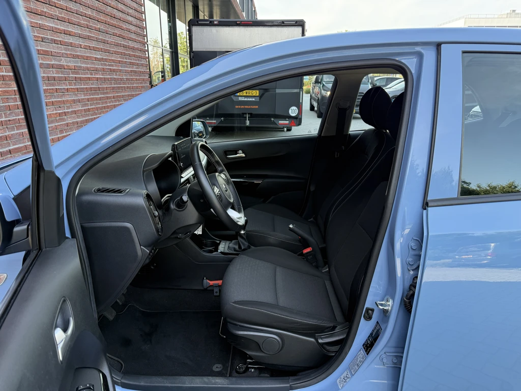 Kia Picanto – foto 7