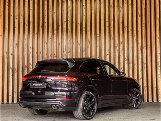 Porsche Cayenne – thumbnail 9