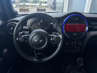 MINI Cooper S Cabrio – thumbnail 13