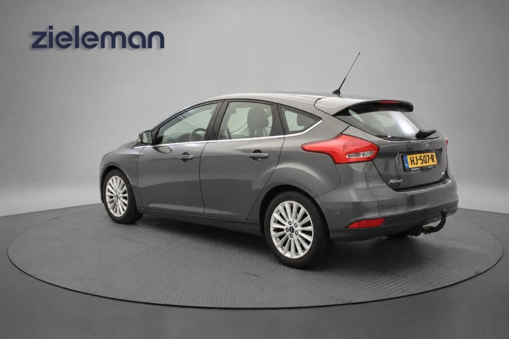 Ford Focus – foto 3