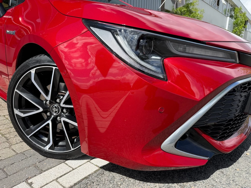 Toyota Corolla Touring Sports – foto 23