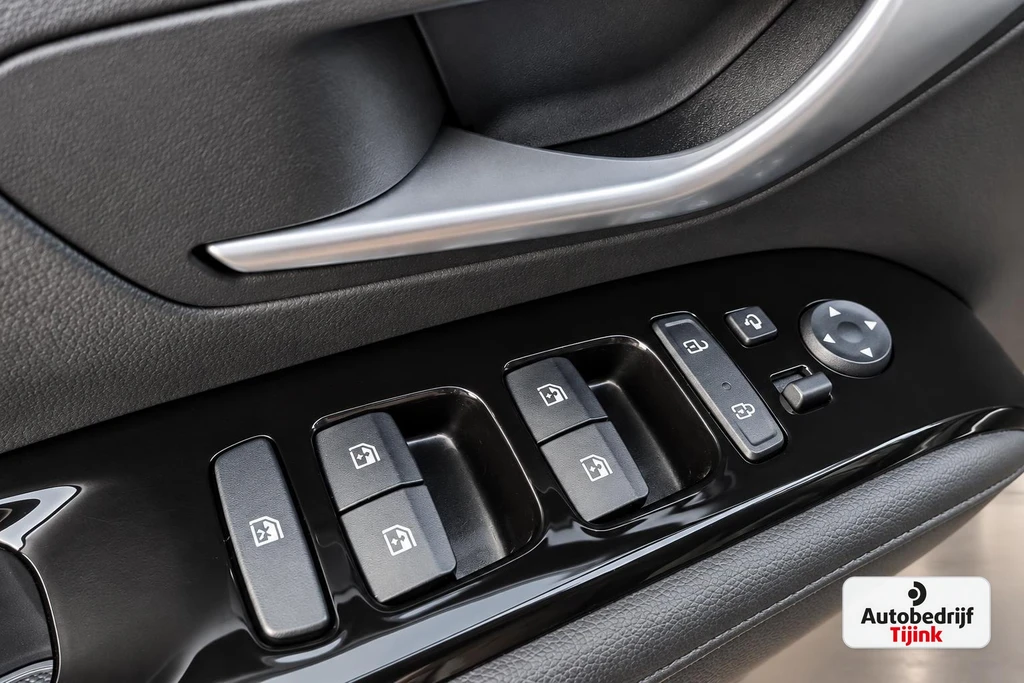 Hyundai Tucson – foto 40