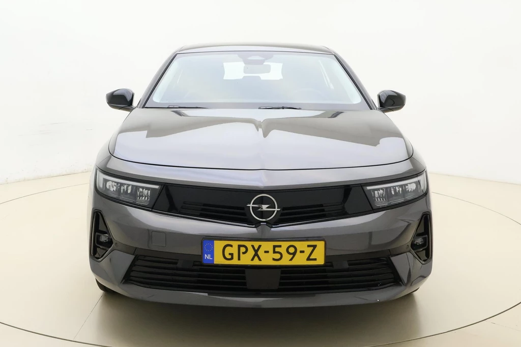 Opel Astra – foto 9