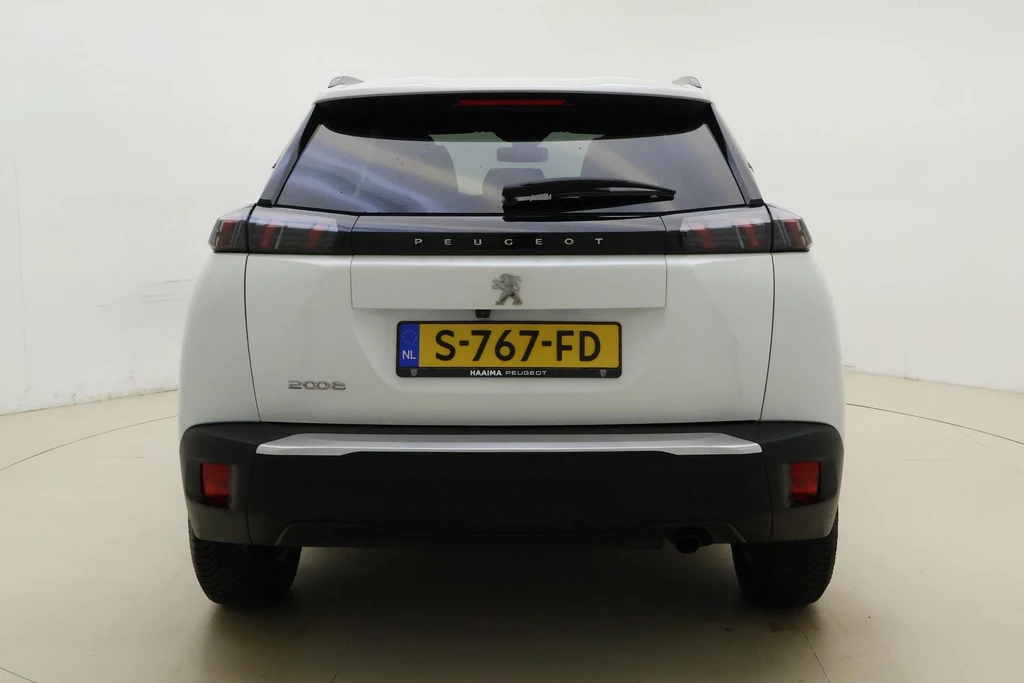Peugeot 2008 – foto 5