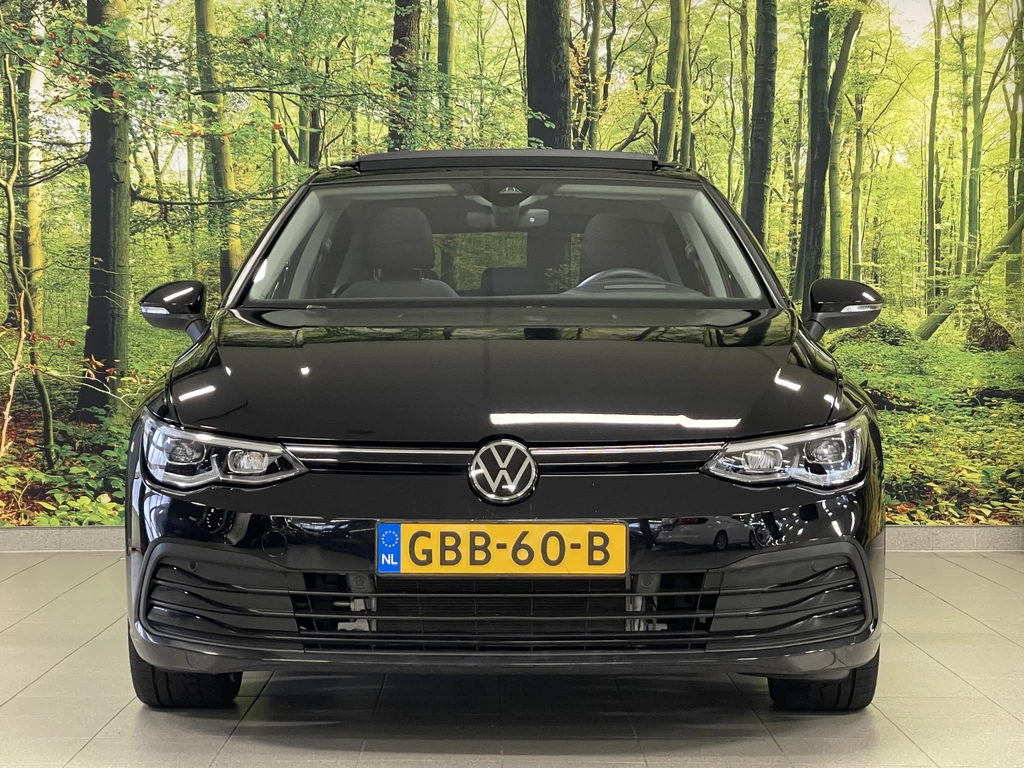 Volkswagen Golf – foto 7