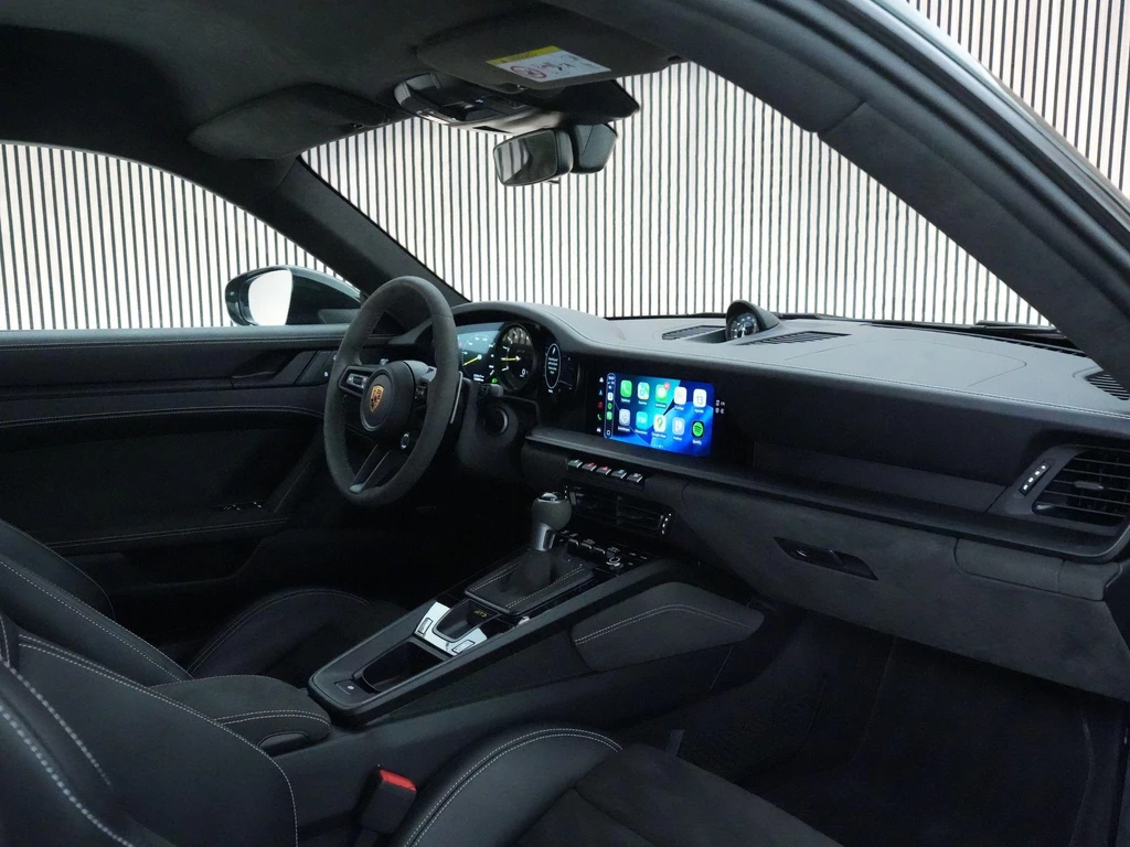 Porsche 911 – foto 22