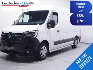 Renault Master – thumbnail 1