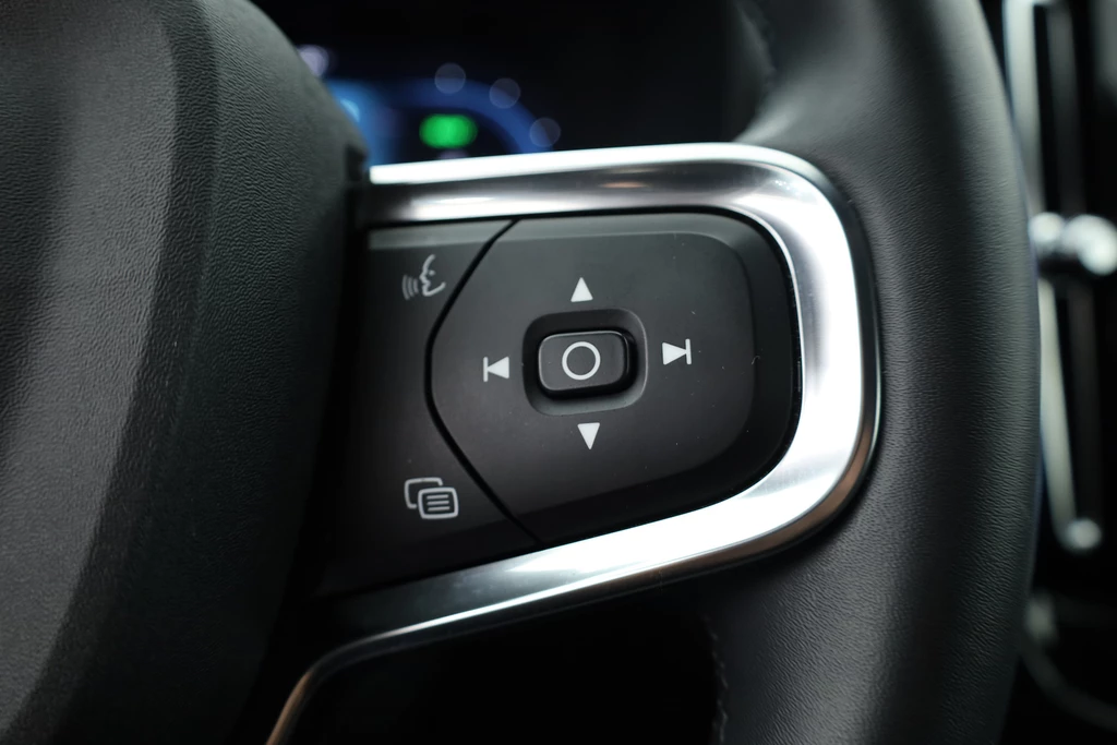 Volvo XC40 – foto 20