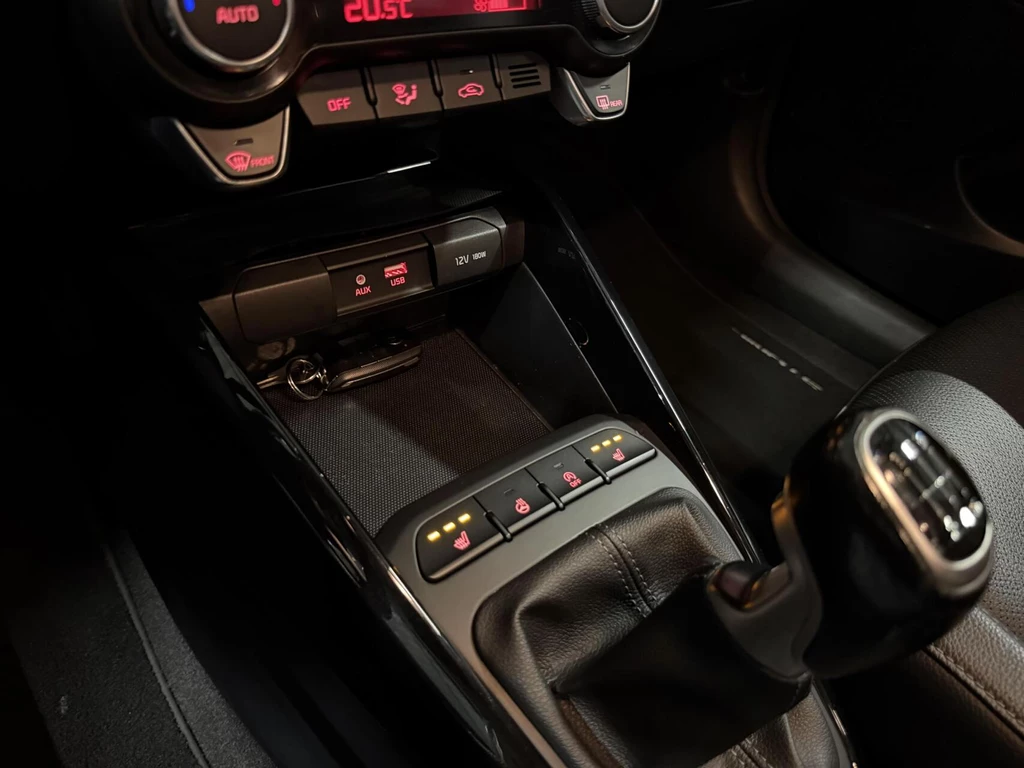 Kia Stonic – foto 22