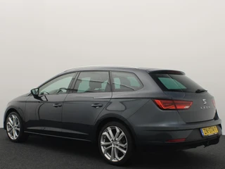 SEAT Leon – thumbnail 3