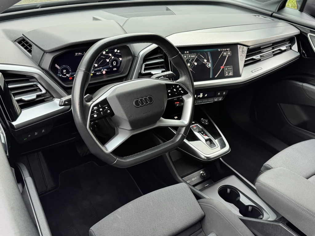 Audi Q4 e-tron – foto 10
