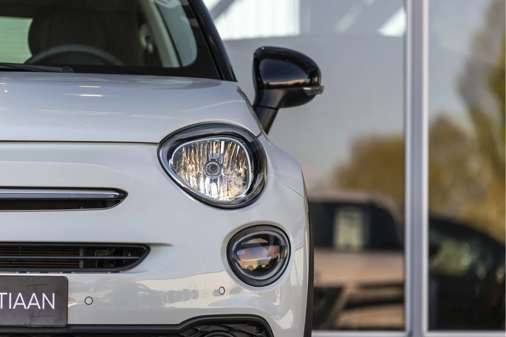 Fiat 500X – foto 9